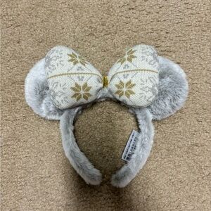 2020 Disney Holiday ears